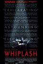 Whiplash Poster